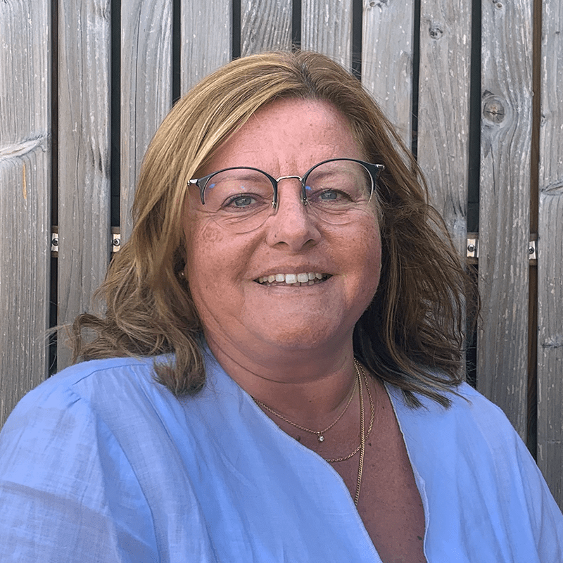 Chantal Clapeau